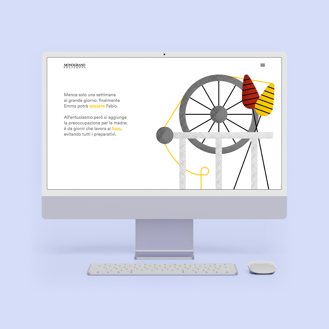 landing-page-le-forme-del-gusto