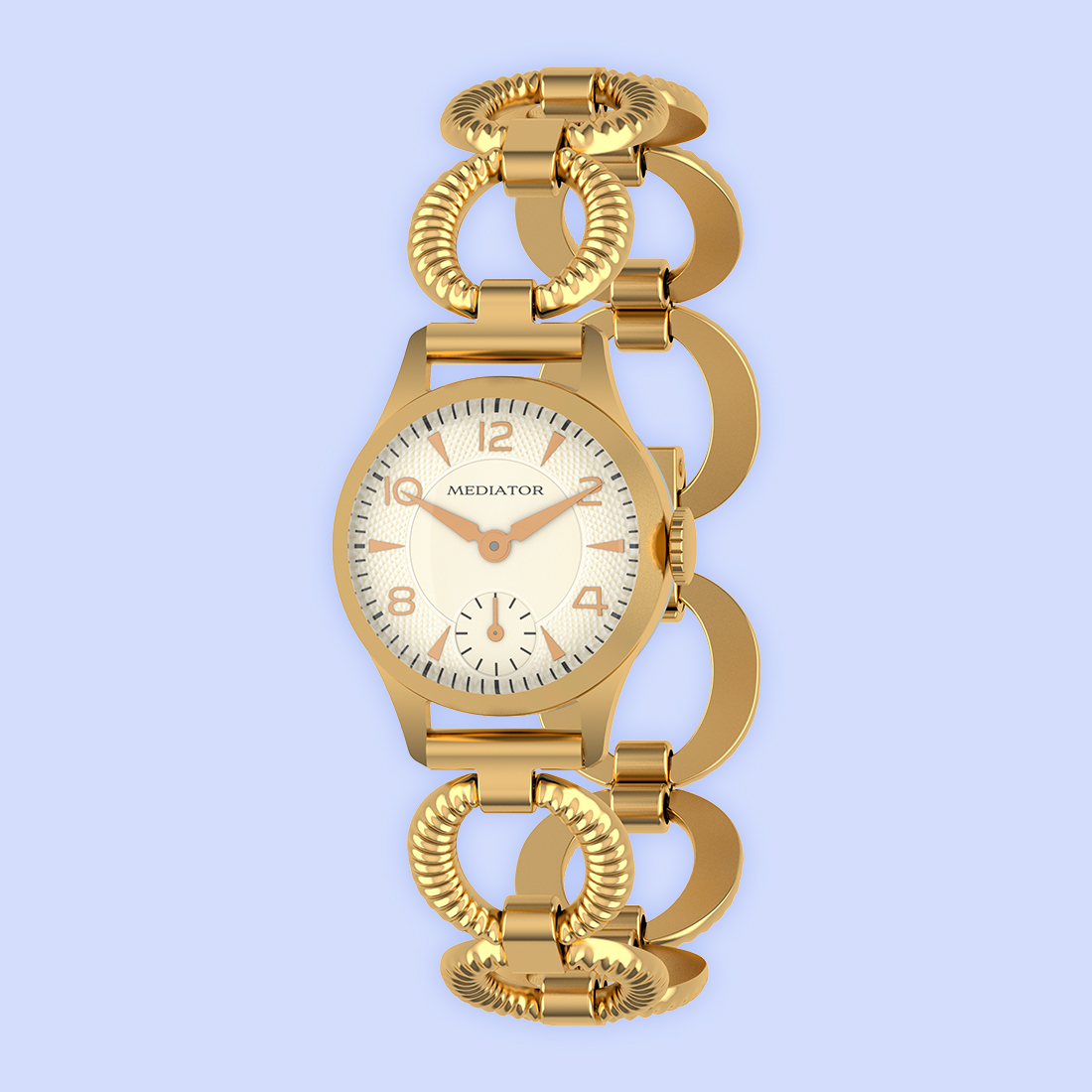 orologio-3d